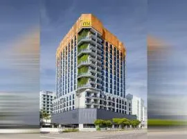 Hotel Mi Rochor