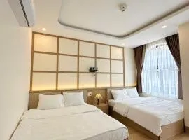 Gold Lucky Homestay