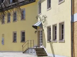 Hotel Fontana Selb