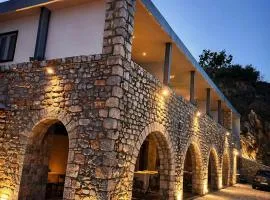 Lalloudes Hotel Mani
