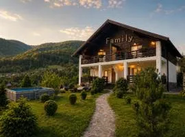 Chalet "Family"