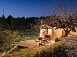 Mulberry Cottage