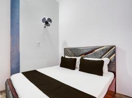 Hotel O A. S. Residency，位于密拉特的酒店