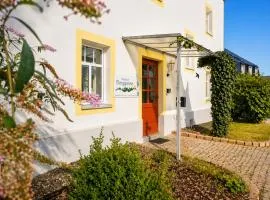 Pension Berggasse im Zentrum von Olbernhau
