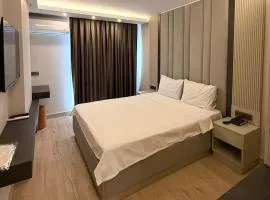 Kayalar Hotel