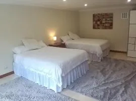 Room with Scenic Bush Views, Tranquility, Central Location