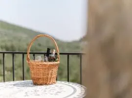 Val D'or Olive Village