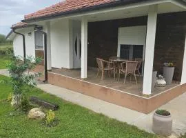Kuca za odmor Borko Loznica