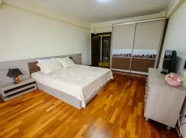 Samali Residence