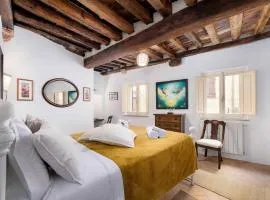 Casa Alberi