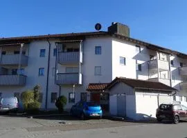 Ferienwohnung Plank