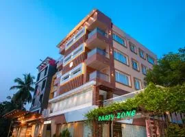 Hotel RAKS