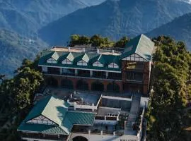 RUKI Lodge