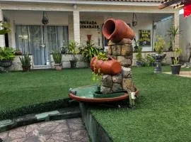 Pousada Guimarães