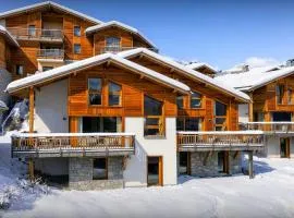 Chalet Tansoo - OVO Network