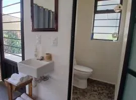 Villa Bethania