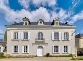 La ROCHE D'ANJOU