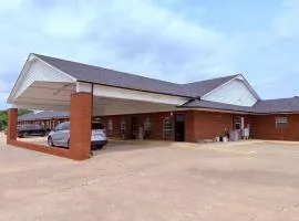 Stay Inn Checotah near Eufaula Lake
