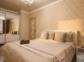 RentHouse Apartments Little Paris