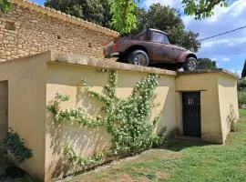 Chez Véro Gîte & Chambres d'hôtes " Le Juvaquatre "