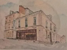 Hôtel Chandouineau