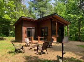 Chalets Lanaudière - Cabanes