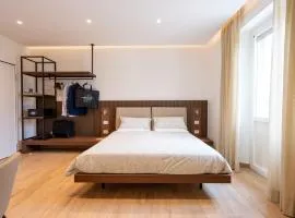 Dante Suites