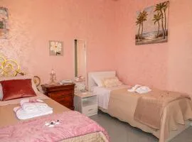Le Perle rooms