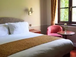 The Tollgate Hotel