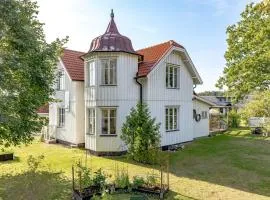 Villa Tornhaga