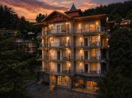 WOW STAYZ2 Hotel The Lodge