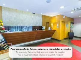 Eurosol Residence Hotel Apartamento