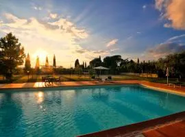 Villa Olena