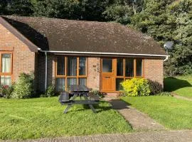 The Snug, A Peaceful, Comfy Sussex Cottage for 4