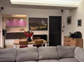 La casa nel parco