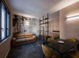 Sibilla Suite