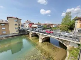 La Casa sul Serio