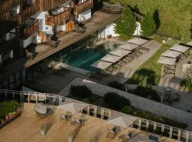 克里斯特尔酒店