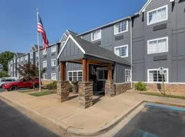 Garner Hotel Greenville East by IHG