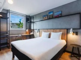 Ibis Hotel Alicante