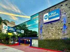 Best Western Hollywood Plaza Hotel - Walk of Fame Film City LA