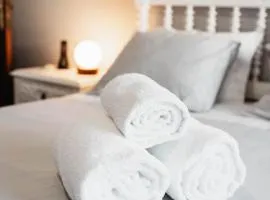 Anoitecer Itinerante AL - Vintage Bedrooms by Lethes Legacy