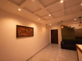 Mahadeva Residency