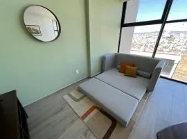 Condominio MOTTO Estancias Ejecutivas