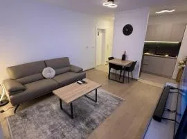 Level Apartment