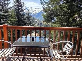 Chalet Fontaine 54