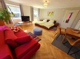 Gästehaus Mohr