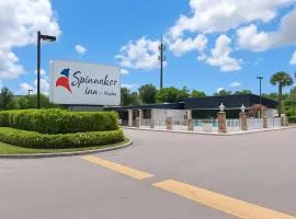 斯宾那科那不勒斯旅馆