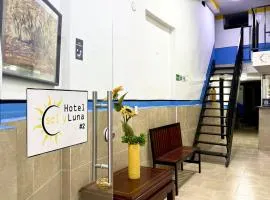 Hotel Sol y Luna 2