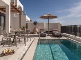 Abas Villas